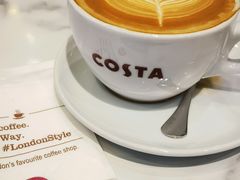 -COSTA COFFEE(吴江路店)