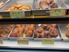 -四季小馆·地道北京小吃(广百店)