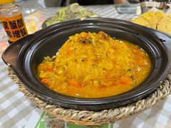 -阿金大白·上海菜馆(新天地店)