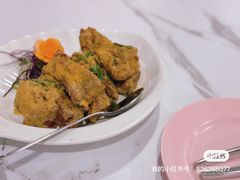 -龙海鲜螃蟹王(宏茂桥店)