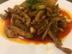 -田园印象·成都土菜院子(华阳店)