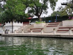 -皇家御河游(紫御湾码头)