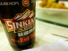 -维吾尔餐厅(宜山路店)