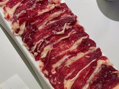 -古乐牛香•鲜牛肉牛杂火锅(系马桩总店)