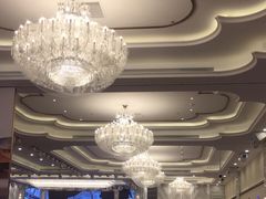 大堂-圣丰城酒家·宴会(宝安大仟里店)