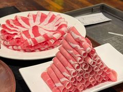 雪花肥牛-南门涮肉(通州店)