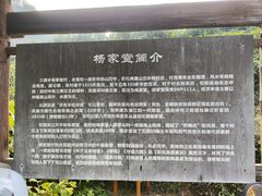 -杨家堂村