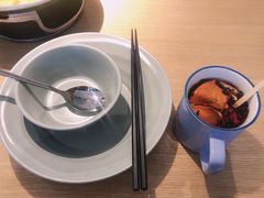 -蜜桃餐厅·伴山(绿宝广场店)