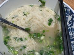 -西部马华清真兰州牛肉面·烧烤夜市(关东店)