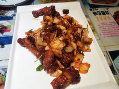 -乡间好味私家菜(总店)