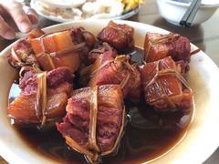 -美味之家·湖景农家乐(太湖东山店)