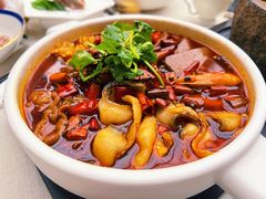 -狮王府淮扬菜(万象城店)