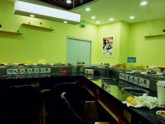 -咕叽咕叽自助烤肉小火锅(茂业清扬店)