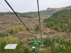 -磬锤峰森林公园