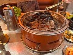 -西塔老太太泥炉烤肉(苏州大悦城店)