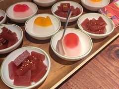 -春家·非遗手工小吃(徐汇万科广场店)