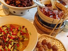 -麒麟小院·老九江菜(安平路店)