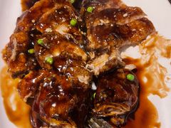 -绿茶餐厅(壹方天地店)
