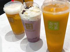 -奈雪的茶(振华商厦店)