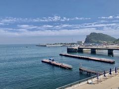 -大连老虎滩海洋公园