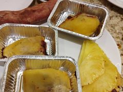-禾斗海鲜自助(市南银座店)