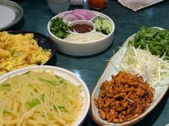 -老昌春饼(大直街店)
