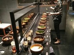 -呷哺呷哺 黄金牧场 (回龙观港龙店)