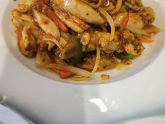 东安子鸡-马凯餐厅(长椿街店)