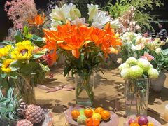 -Ameigo梅果·云贵川bistro(长宁来福士店)