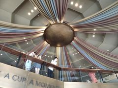 -星巴克(迪士尼小镇店)