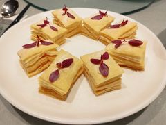 -西贝海鲜汇(槐安路店)