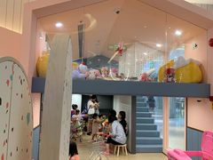 -BossBabe亲子餐厅(金光华广场店)