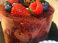 -姆们M Sweetie Cake(五道口店)