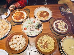 -萨莉亚意式餐厅(国和1000店)