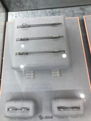 -钻石小鸟钻戒婚戒定制(石路店)
