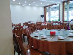 -四海鲜渔家菜(黄金海岸店)