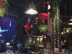 -胡桃里乐队酒馆(鎏嘉码头店)
