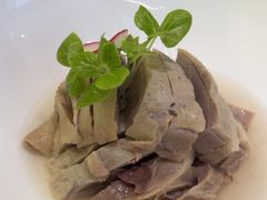-太阳门淮扬菜(南京博物院店)