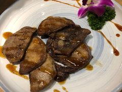 -甄花精致料理自助(城市阳台店)