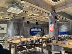 -熙成烧烤(白塔岭店)
