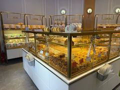 -DANXI丹喜面包·蛋糕(庐山店)