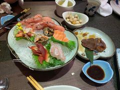 -福樱兰海鲜放题铁板烧(加州店)