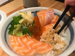 -Tuna maki寿司(园区永旺店)