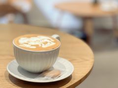 -infinite cafe