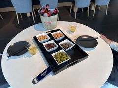-君亭酒店·亭下餐厅(前海店)