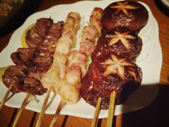 -万藏·荞麦酒房BANKURA JAPANESE SOBA KITCHEN(长乐路店)