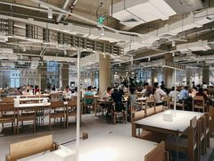 -阿那亚第六食堂(文创街区店)
