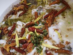 -太二酸菜鱼(正大广场店)
