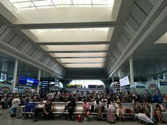 -南宁东站