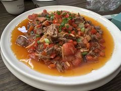 -小喜客·云南特色菜(纳西庭院店)